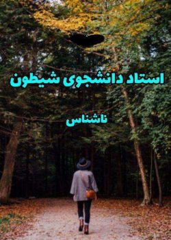 دانلود رمان استاد و دانشجوی شیطون