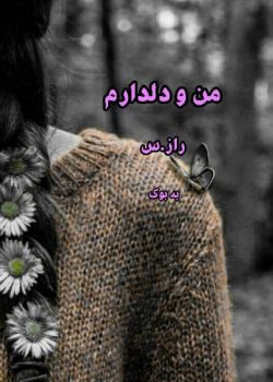 دانلود رمان من و دلدارم