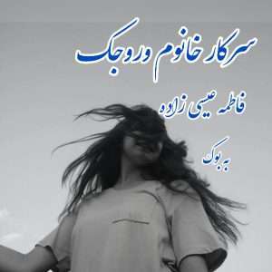 Resizer_166998970390013-scaled دانلود و معرفی رمان سرکار خانم وروجک نوشته فاطمه عیسی زاده - تصویر 1