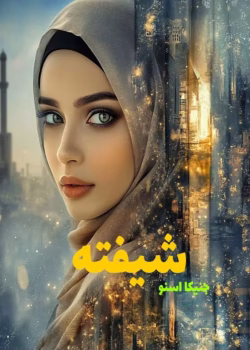 دانلود رمان شیفته جلد اول از مجموعه دیوانه و وسواسی نویسنده جنیکا اسنو pdf