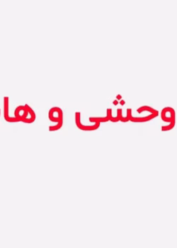 رمان ارباب وحشی و هات من