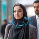 دانلود رمان تا انتهای راه