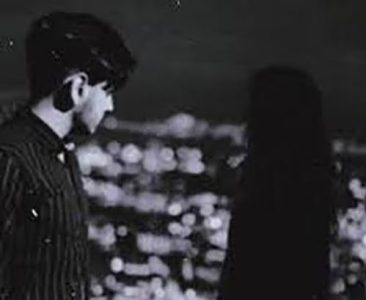 رمان غریبه کوچولو از سارا وارترز pdf
