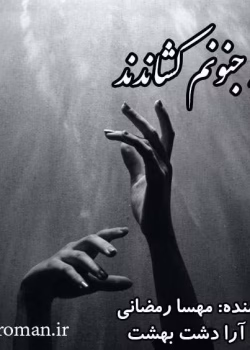 دانلود و معرفی رمان به جنونم کشاندند نوشته مهسا رمضانی و دل آرا دشت بهشت