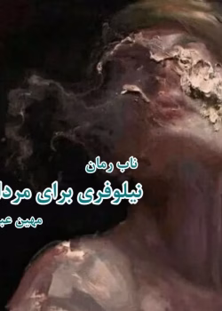 دانلود و معرفی رمان نیلوفری برای مرداب نوشته مهین عبدی