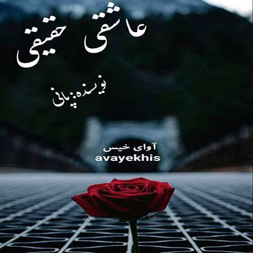 photo5810156261549913961 دانلود و معرفی رمان عاشق حقیقی نوشته PANI