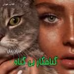 دانلود رمان گناه کار بی گناه، گناهکار بیگناه، گناهکار بی گناه، نویسنده : تاراج زمان
