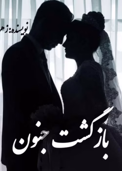 دانلود رمان بازگشت جنون