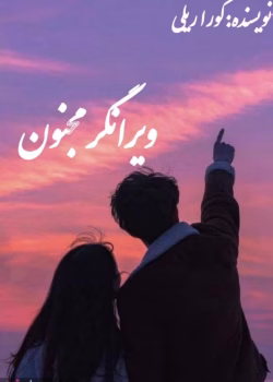 دانلود رمان ویرانگر مجنون