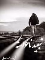 دانلود رمان تبعید ناخواسته - تصویر 1
