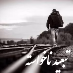 رمان تبعید ناخواسته | دانلود  | کتاب خوان