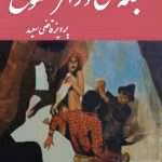 دانلود و معرفی کتاب پرویز قاضی سعید حجلهای در شهر ممنوع - پرویز قاضی سعید