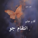 دانلود رمان آقا و خانم انتقام جو pdf |اثر زهرا.پ