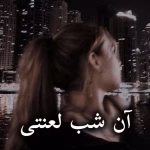 دانلود رمان آن شب لعنتی pdf از هدیه الف