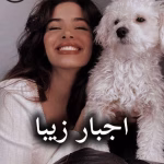 دانلود رمان اجبار زیبا pdf از محدثه کاظمی