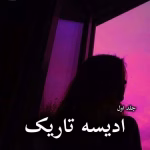 دانلود رمان ادیسه تاریک (جلد اول) pdf از Mariska
