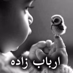 دانلود رمان ارباب زاده pdf |اثر مهتاب.ر (کامل)