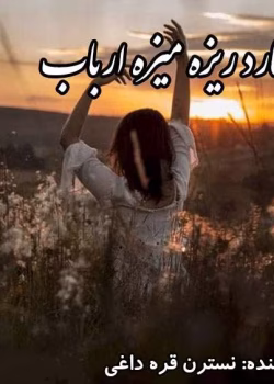 دانلود رمان بادیگارد ریزه میزه ارباب نویسنده: نسترن قره داغی