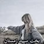 دانلود رمان بخت سپید زمستان pdf از مهناز صیدی