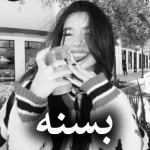 دانلود رمان بسنه pdf از آذین (کامل)