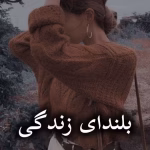 دانلود رمان بلندای زندگی pdf از آمنه قیصری (کامل)