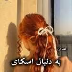 دانلود رمان به دنبال اسکای (جلد اول) pdf از جاس استرلینگ