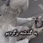 دانلود رمان به گذشته برگردیم pdf از نازیلا.ع