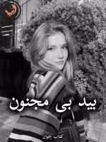 دانلود رمان بید بی مجنون pdf از الناز بوذرجمهری