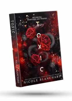 دانلود رمان Toxic