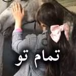 دانلود رمان تمام تو pdf از نازنین اسماعیلی