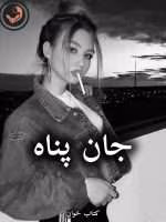 دانلود رمان جان پناه و کارداجین pdf از ندا اسکندری