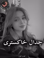 دانلود رمان جدال خاکستری pdf |اثر parya1368