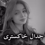 دانلود رمان جدال خاکستری pdf |اثر parya1368