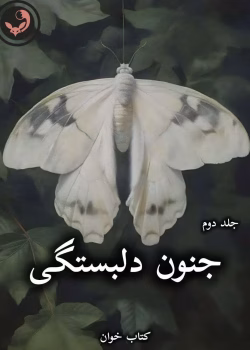 دانلود رمان جنون دلبستگی (جلد دوم) pdf از دنیل لوری