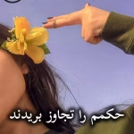 دانلود رمان حکمم را تجاوز بریدند pdf از شادی قربانی