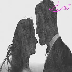 رمان دیدار با عشق | دانلود  | کتاب خوان