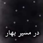 دانلود رمان در مسیر بهار pdf از آسیه علی کرم