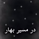 دانلود رمان در مسیر بهار pdf از آسیه علی کرم