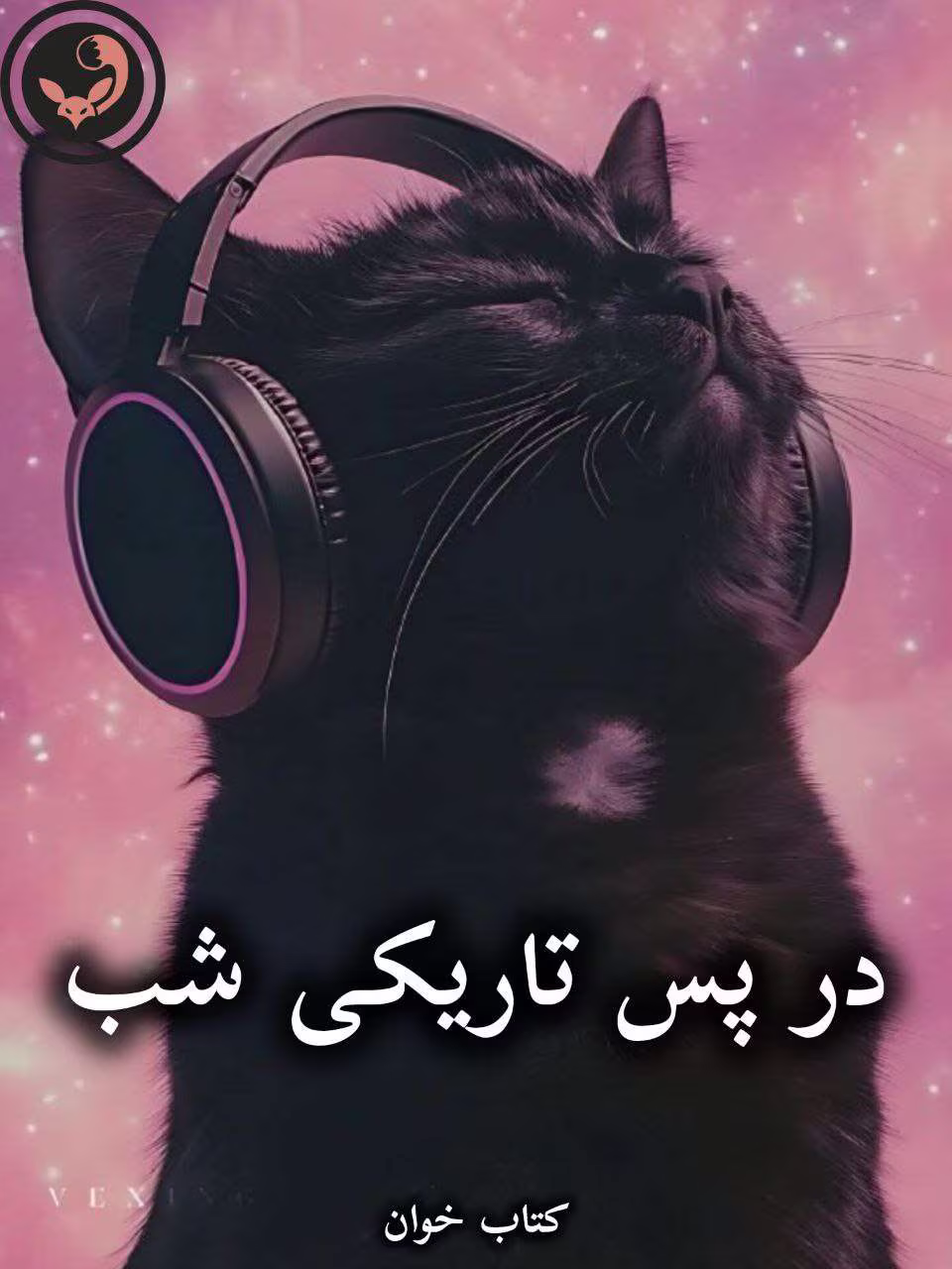 دانلود رمان در پس تاریکی شب pdf از شبنم اعتمادی دانلود رمان در پس تاریکی شب pdf از شبنم اعتمادی