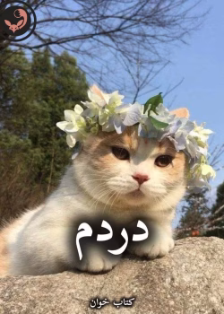 دانلود رمان دردم pdf از سرو روحی