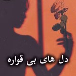 دانلود رمان دل های بی قواره pdf از نیلوفر قنبری (سها)