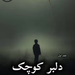 دانلود رمان دلبر کوچک pdf از زهرا پور خوانی (جلد اول)