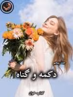 دانلود رمان دکمه و گناه (جلد پنجم) pdf از پنلوپه اسکای