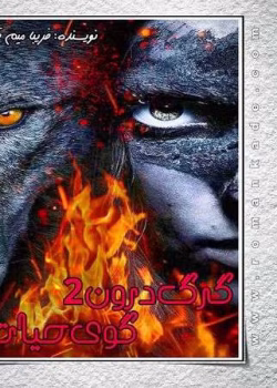 دانلود و معرفی رمان گوی حیات جلد دوم نوشته فریبا میم قاف