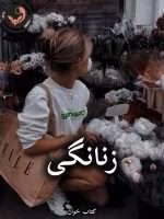 دانلود رمان زنانگی pdf از فروغ خوانساری