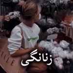 دانلود رمان زنانگی pdf از فروغ خوانساری