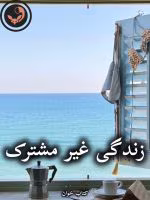 دانلود رمان زندگی غیر مشترک pdf اثر خورشید.ر
