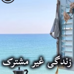 دانلود رمان زندگی غیر مشترک pdf اثر خورشید.ر
