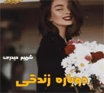 دانلود رمان دوباره زندگی