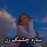دانلود رمان ستاره چشمک زن pdf از شیوا اسفندی